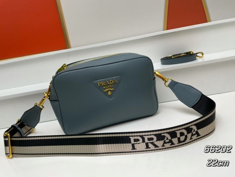 Prada Satchel Bags